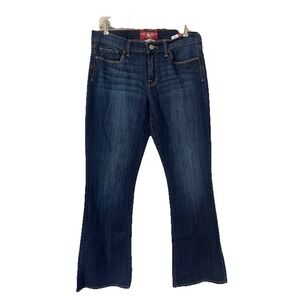 Lucky Brand 14/32‎ Sofia Boot Cut Women's Jeans High Quality Denim